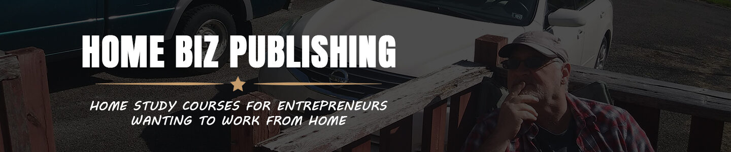 Home Biz Publishing